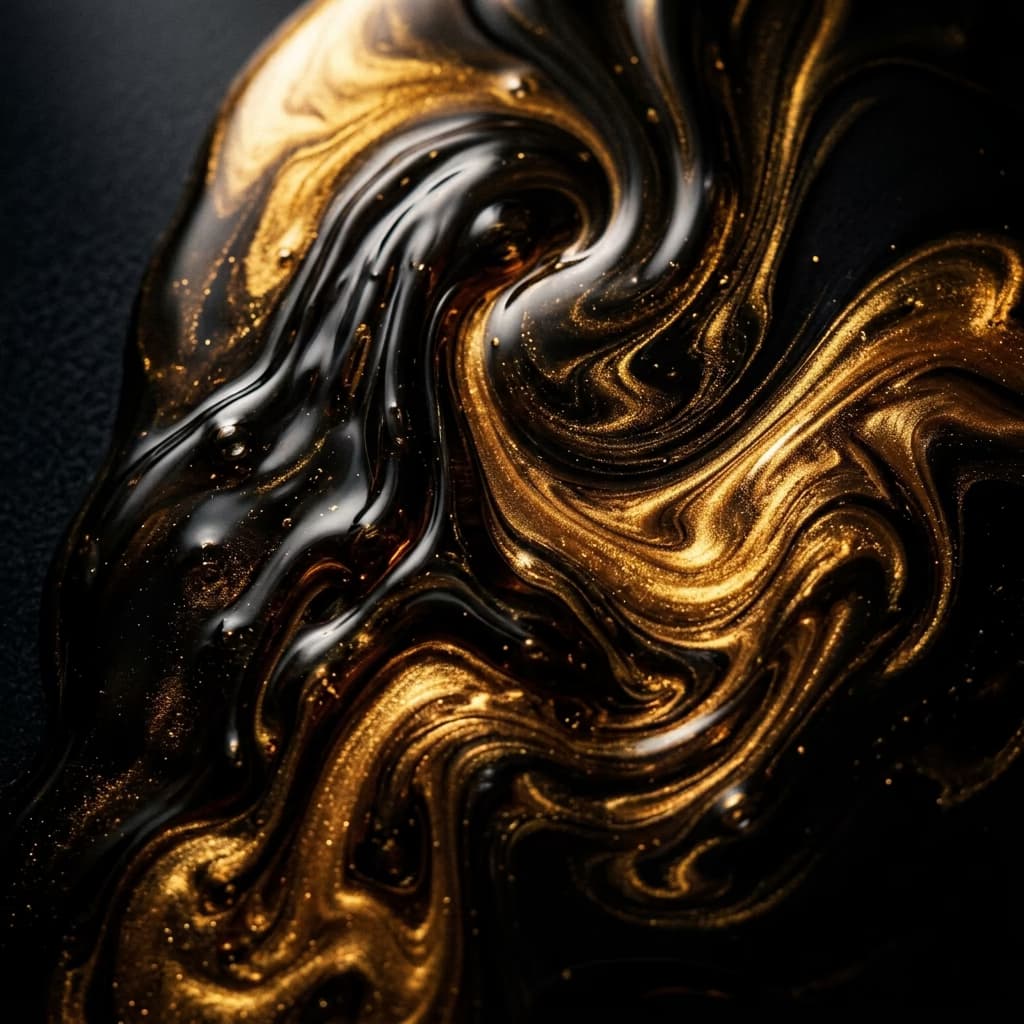 H.S.G PARFUMS Ingredients