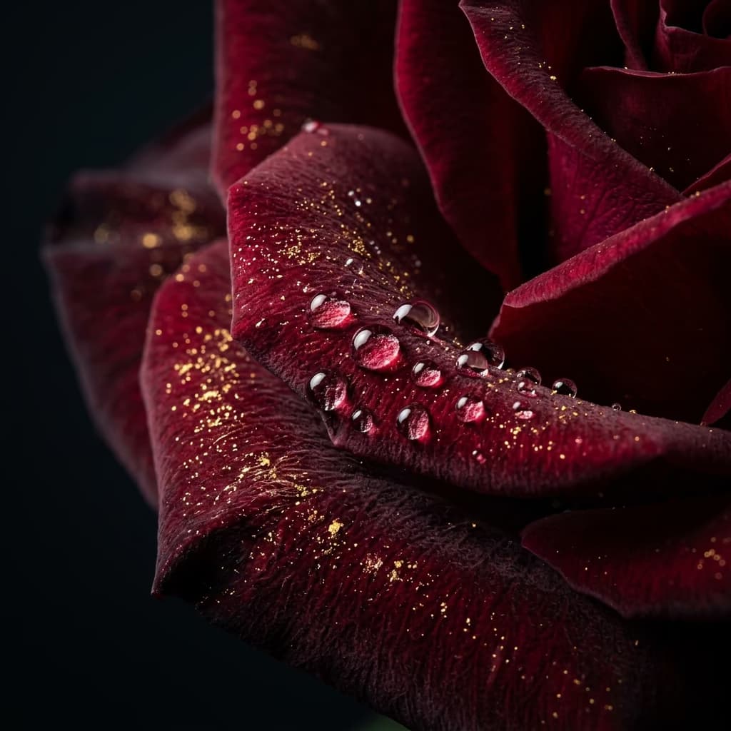 H.S.G PARFUMS Philosophy Macro